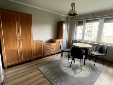 Mieszkanie Jastrzębie-Zdrój