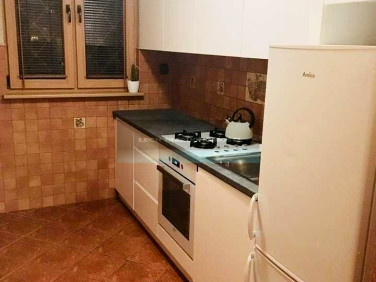 Mieszkanie blok mieszkalny Warszawa