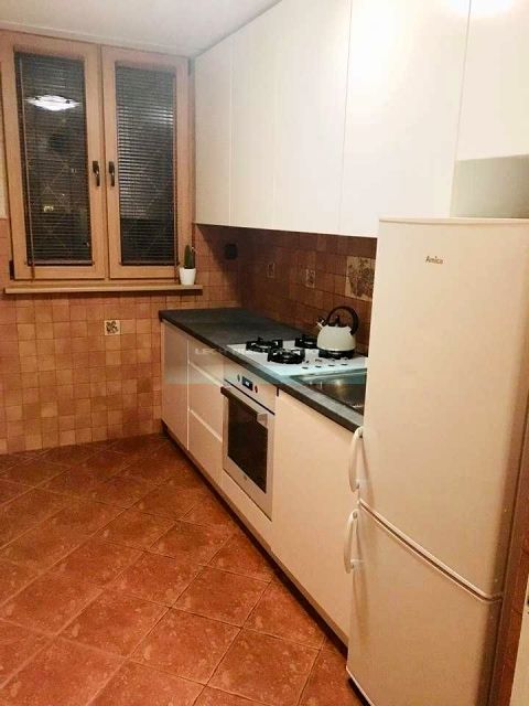 Mieszkanie blok mieszkalny Warszawa