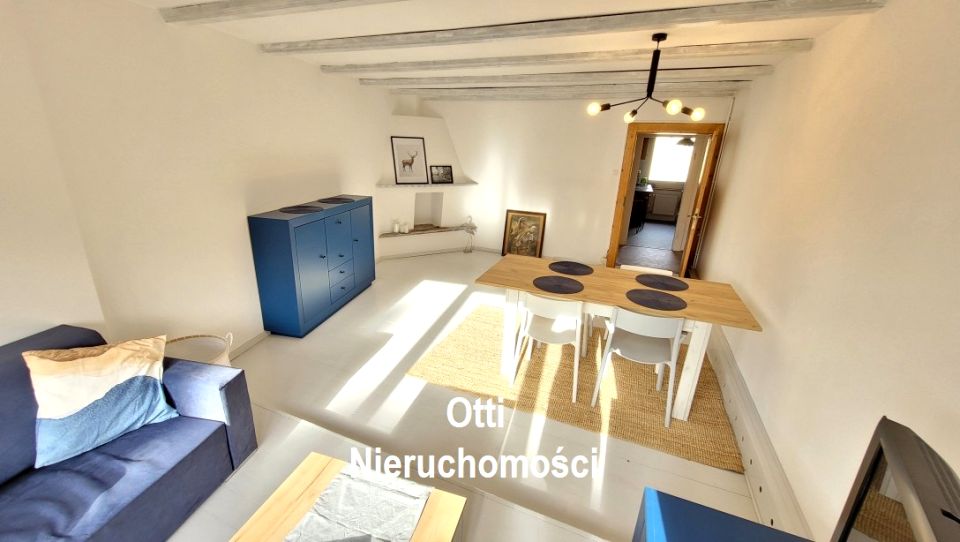 Mieszkanie Jelenia Góra