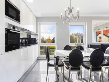 Mieszkanie Wysoka sprzedaż