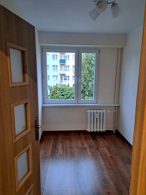 Mieszkanie Jarosław