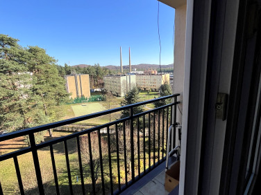 Mieszkanie Jaroszowiec