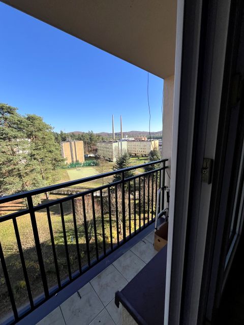 Mieszkanie Jaroszowiec