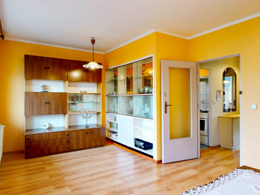 Mieszkanie blok mieszkalny sprzedaż