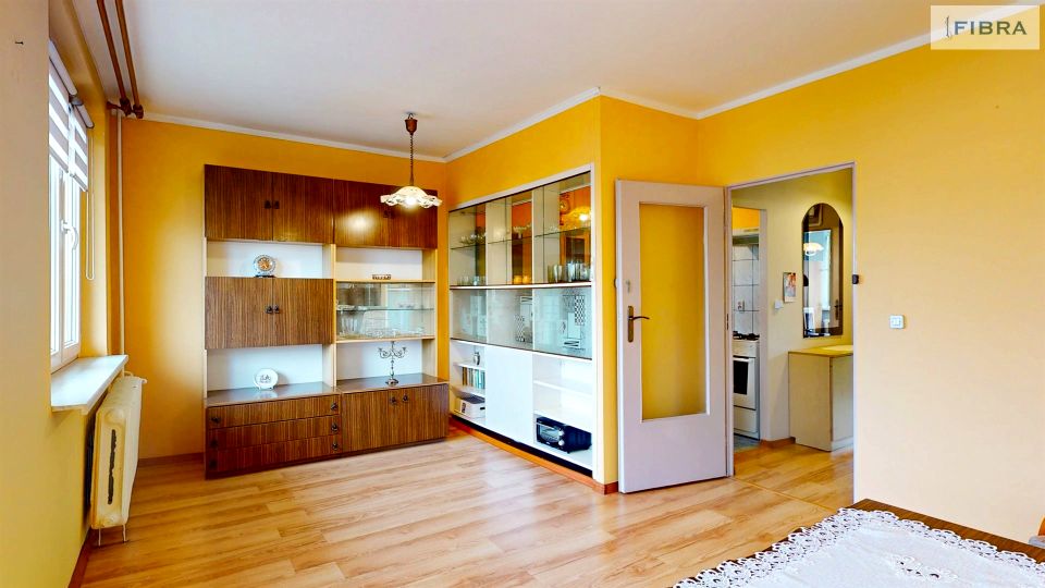 Mieszkanie blok mieszkalny sprzedaż