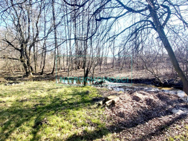 Działka budowlana Ciepłe