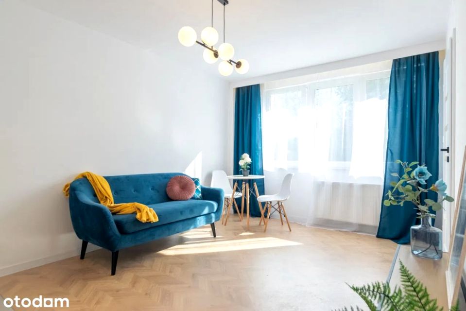 Mieszkanie Wejherowo