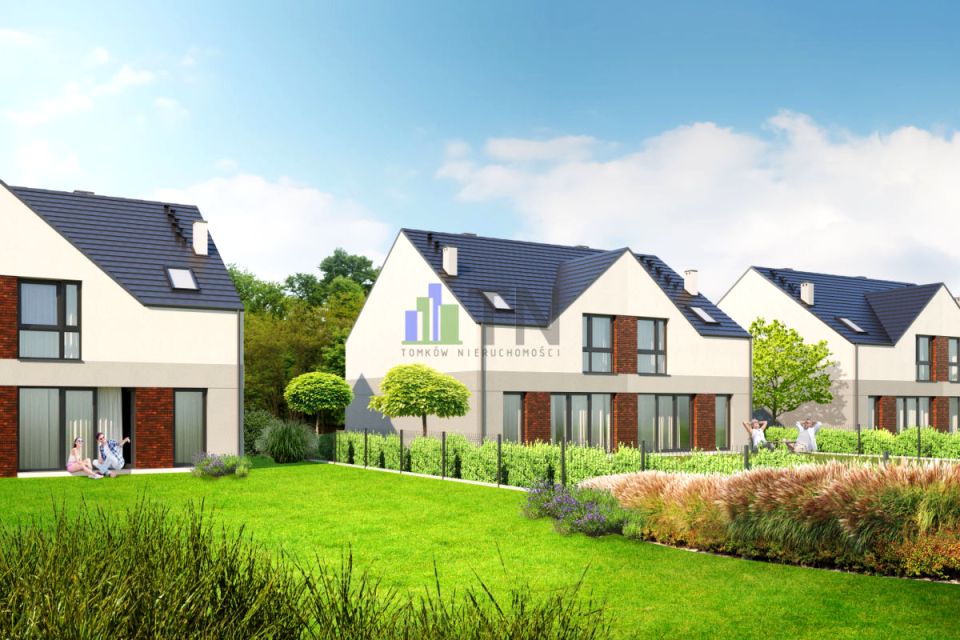 Dom Nadolice Wielkie