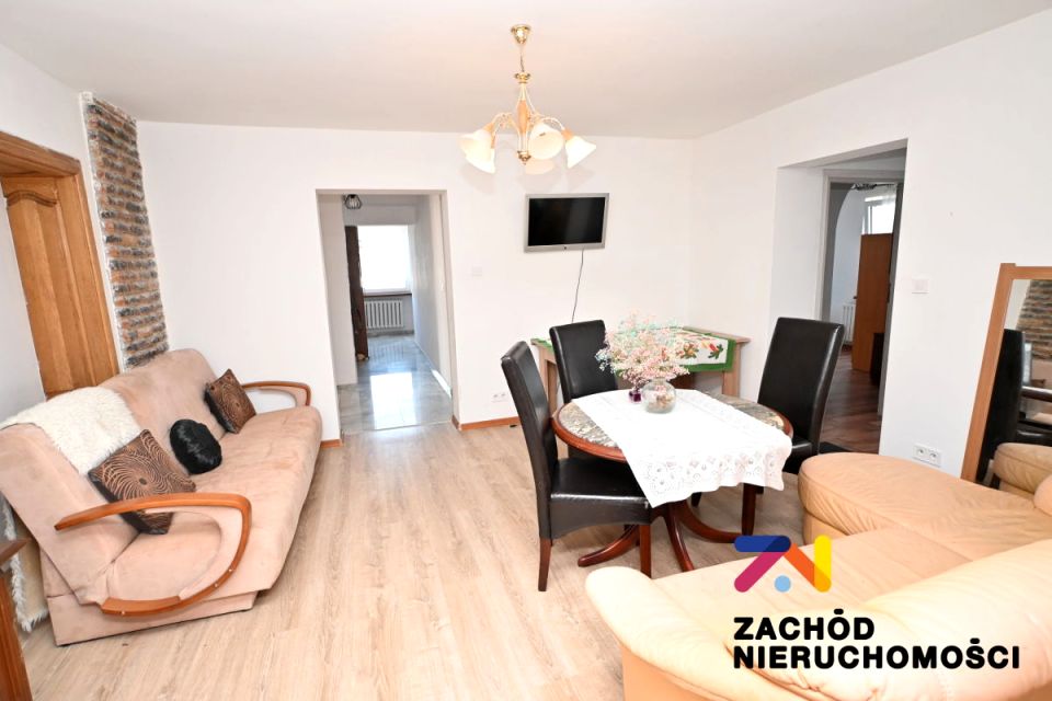 Budynek użytkowy Zielona Góra