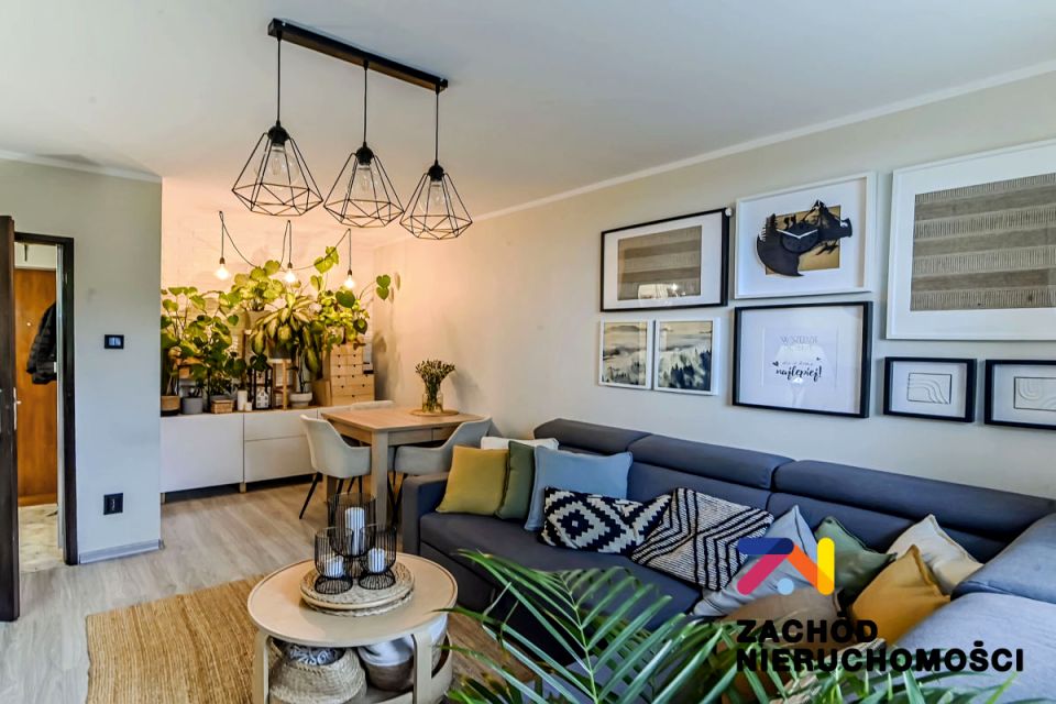 Mieszkanie Zielona Góra