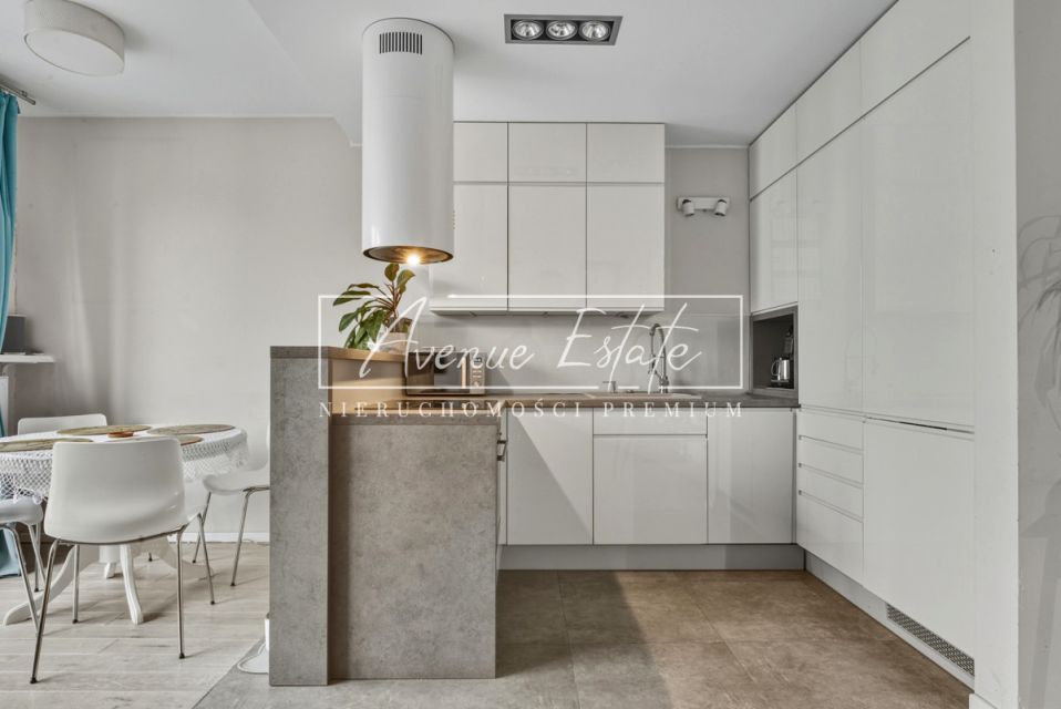 Mieszkanie apartamentowiec sprzedaż