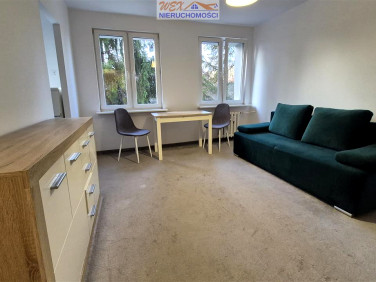 Mieszkanie Słupsk