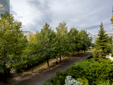 Mieszkanie blok mieszkalny Poznań