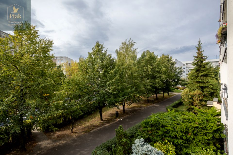 Mieszkanie blok mieszkalny Poznań