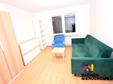 Mieszkanie Zielona Góra
