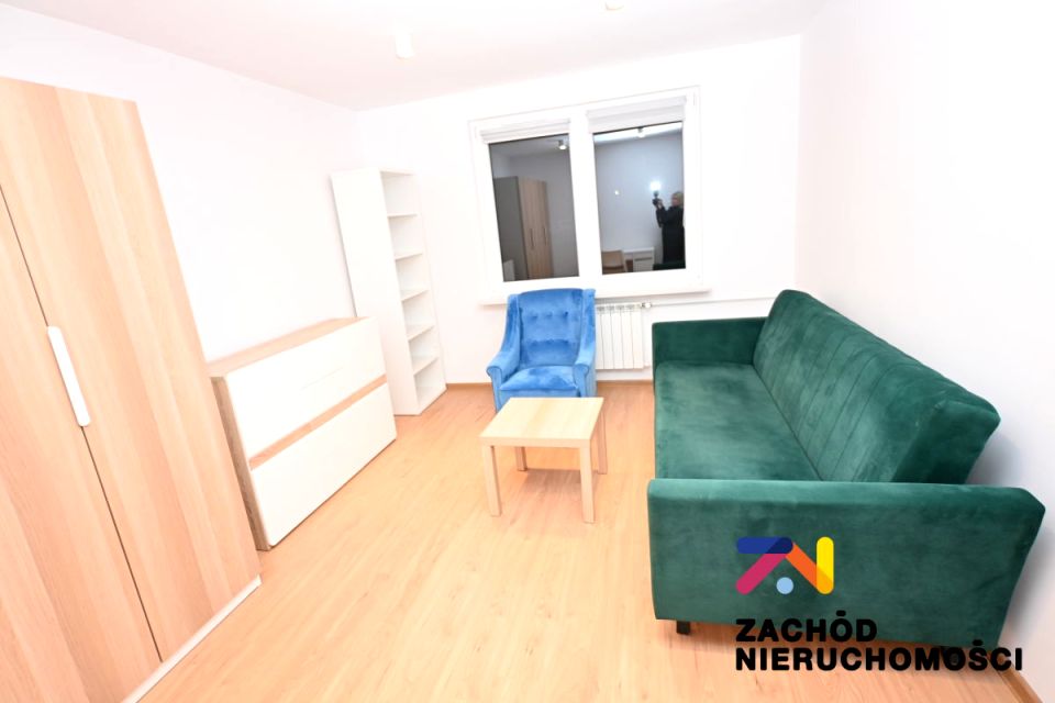 Mieszkanie Zielona Góra