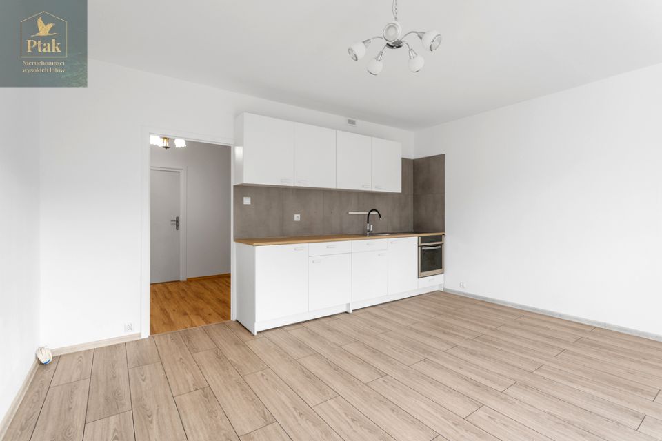 Mieszkanie Poznań sprzedaż