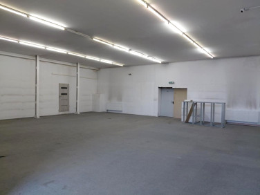 Budynek użytkowy Wrocław