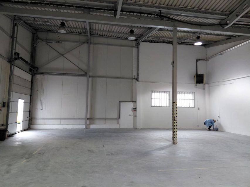 Budynek użytkowy Wrocław