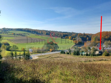 Działka rolna Miechucino
