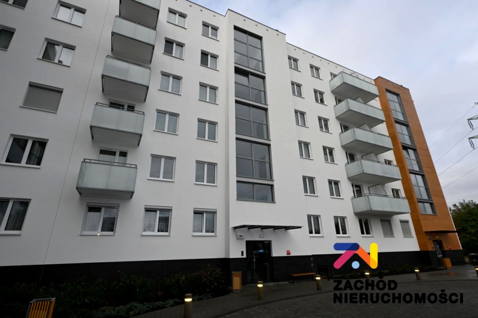 Budynek użytkowy Zielona Góra