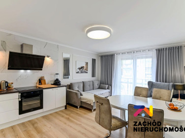Mieszkanie Zielona Góra