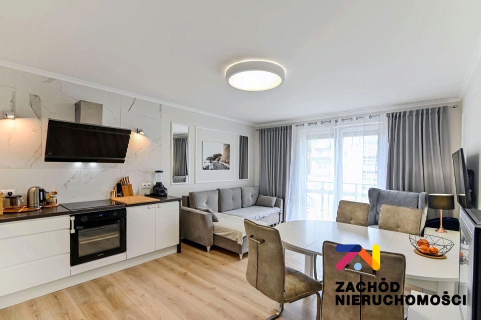 Mieszkanie Zielona Góra