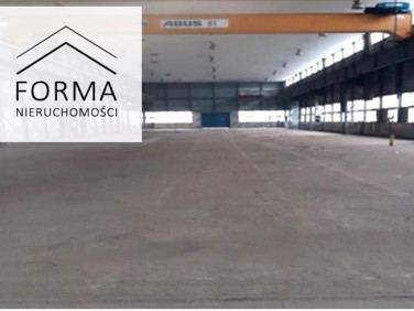 Budynek użytkowy Bydgoszcz