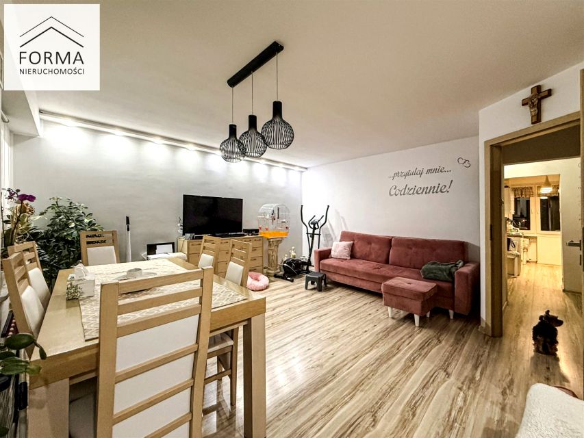 Mieszkanie Bydgoszcz