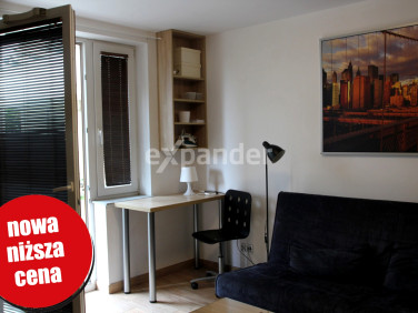 Mieszkanie Kraków wynajem