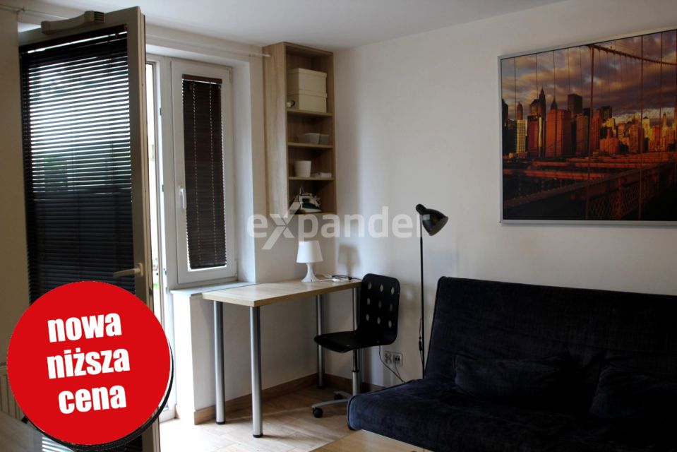 Mieszkanie Kraków wynajem