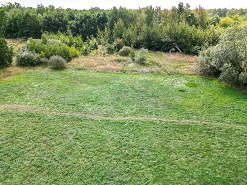 Działka budowlana Chrzanów Mały