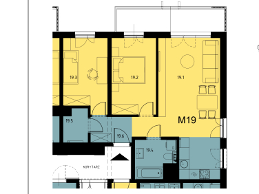 Mieszkanie Chorzów sprzedaż