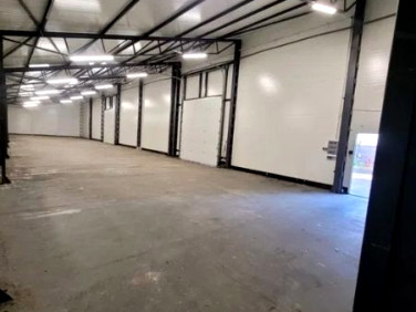 Budynek użytkowy Siemianowice Śląskie