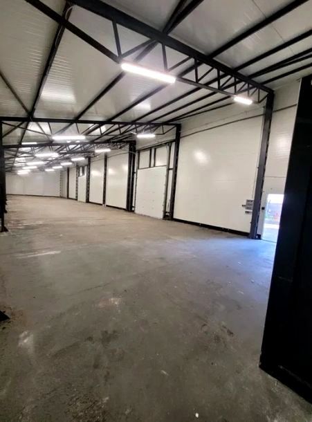 Budynek użytkowy Siemianowice Śląskie