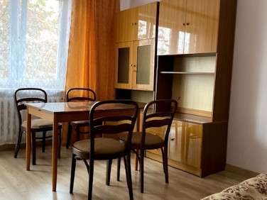 Mieszkanie Ciechanów