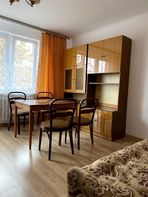 Mieszkanie Ciechanów