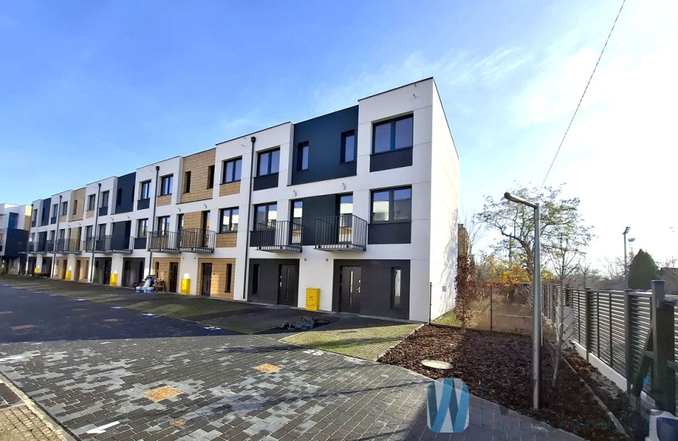 Dom Nowy Dwór Mazowiecki