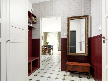 Dom Grodzisk Mazowiecki