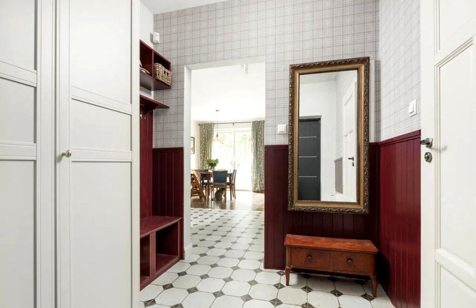 Dom Grodzisk Mazowiecki