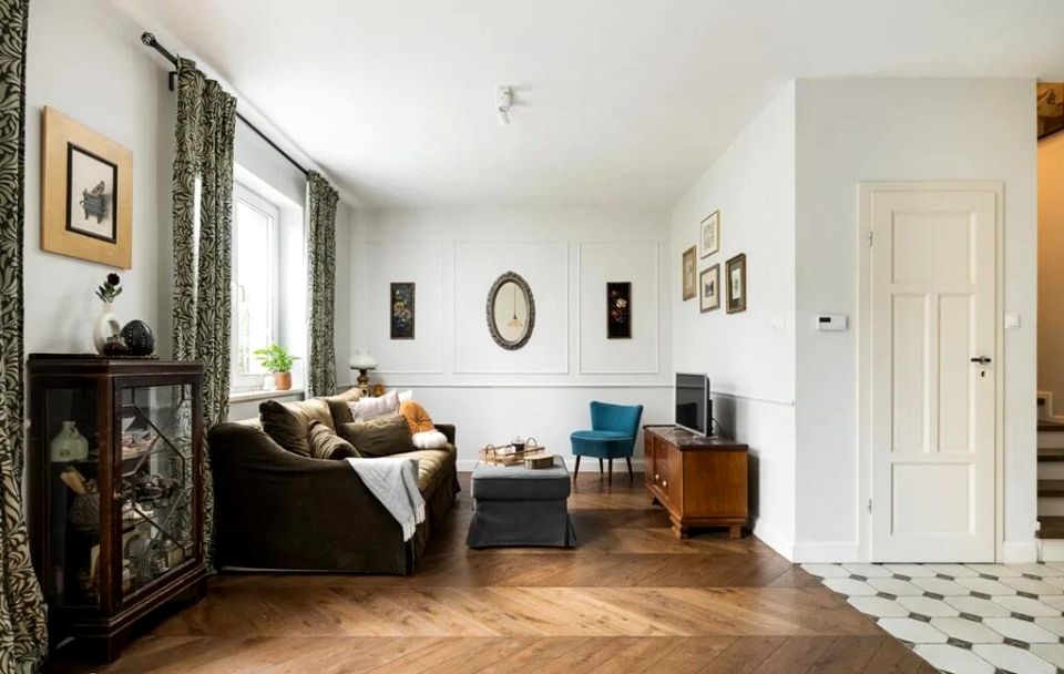 Dom Grodzisk Mazowiecki sprzedaż