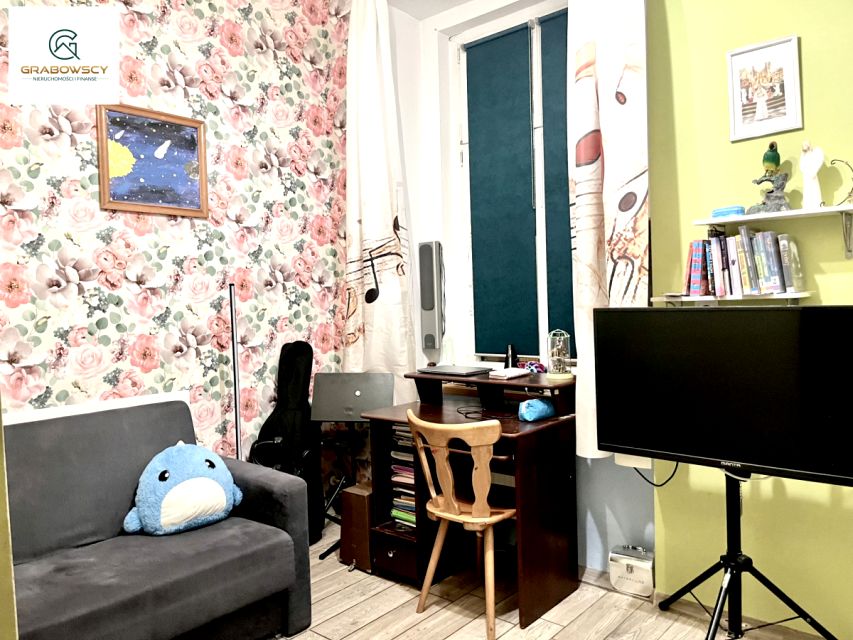 Mieszkanie Trzebnica