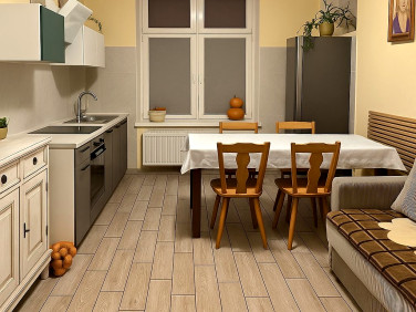 Mieszkanie Trzebnica