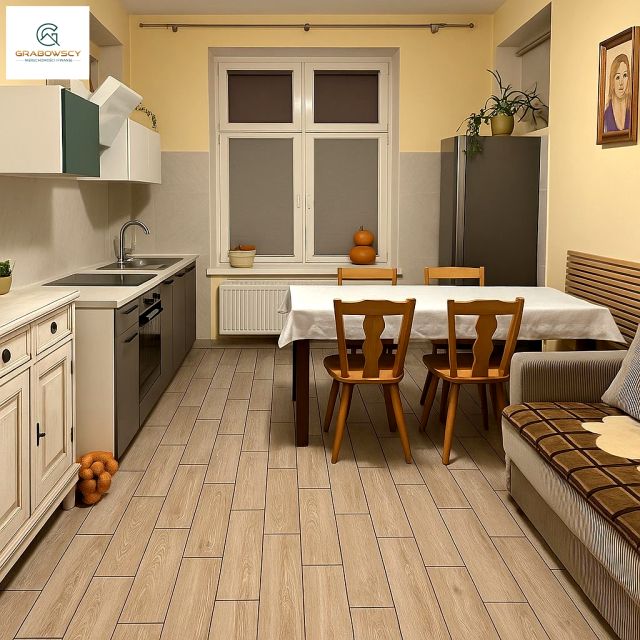 Mieszkanie Trzebnica