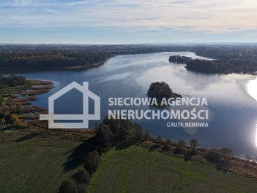 Działka budowlana Dobrzewino