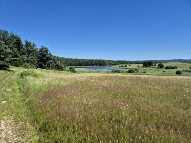 Działka Połczyn-Zdrój