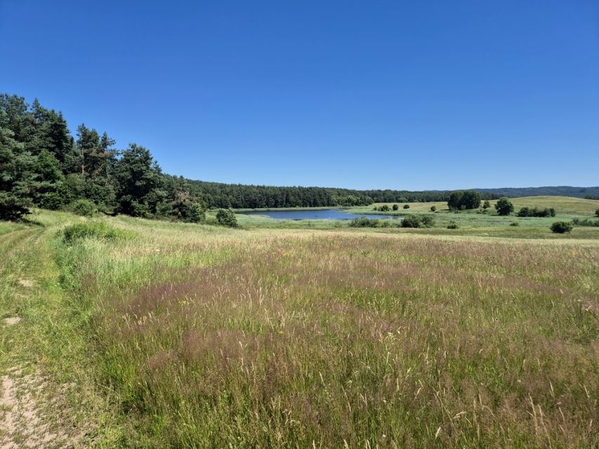 Działka Połczyn-Zdrój