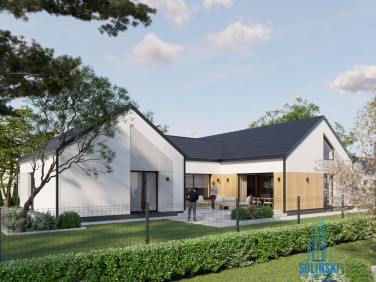 Dom Grodzisk Mazowiecki