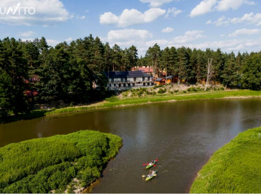 Budynek użytkowy Radawa